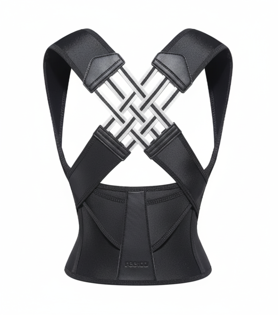 Backpain Posture Corrector