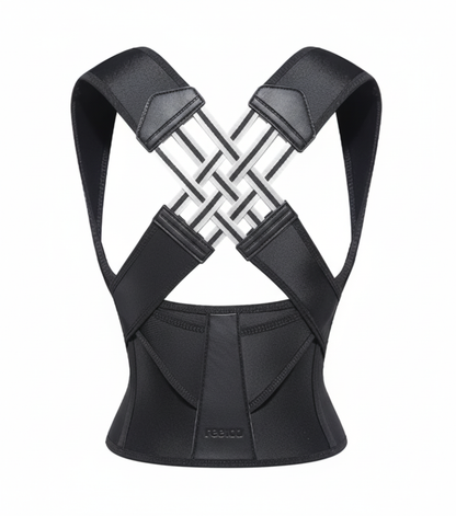 Backpain Posture Corrector