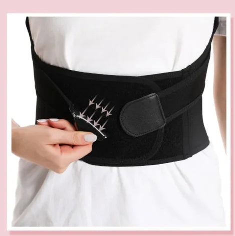 Backpain Posture Corrector